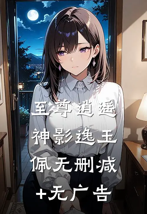至尊逍遥神影逸玉佩无删减+无广告