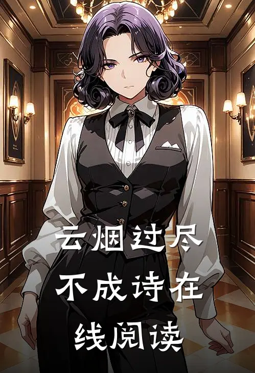 云烟过尽不成诗在线阅读
