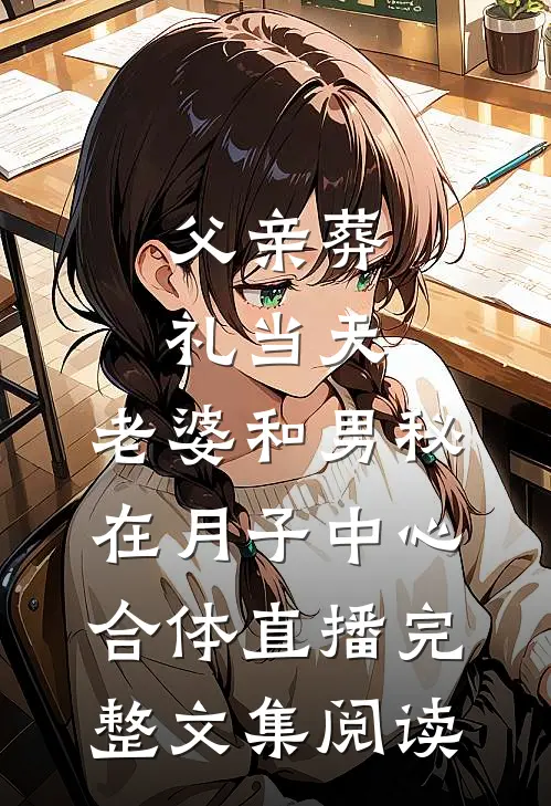 父亲葬礼当天，老婆和男秘在月子中心合体直播完整文集阅读