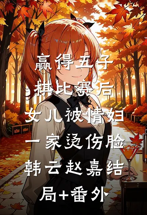 赢得五子棋比赛后，女儿被情妇一家烫伤脸韩云赵嘉结局+番外