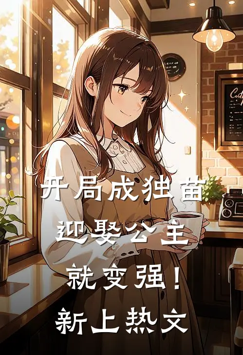 开局成独苗，迎娶公主就变强！新上热文