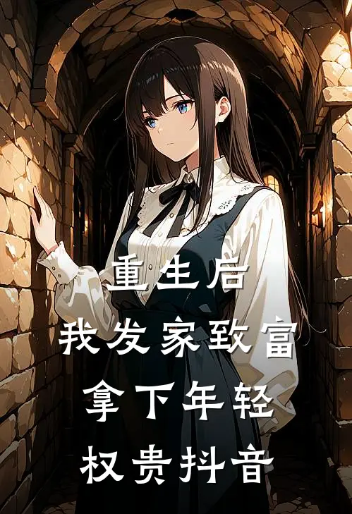 重生后，我发家致富，拿下年轻权贵抖音