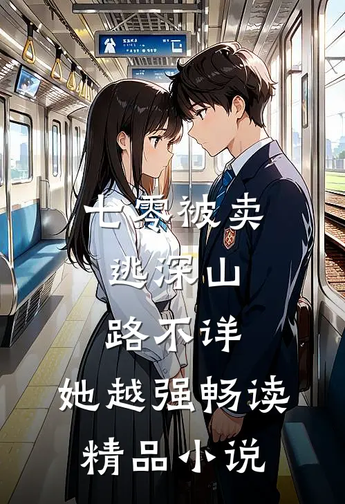 七零被卖逃深山，路不详，她越强畅读精品小说
