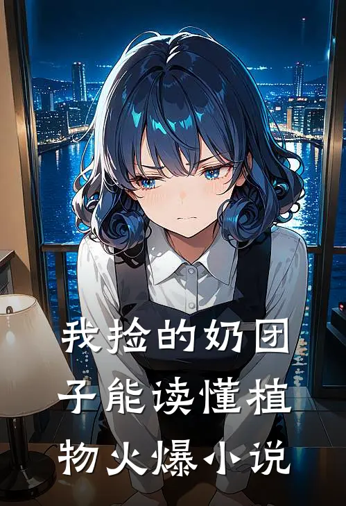 我捡的奶团子能读懂植物火爆小说