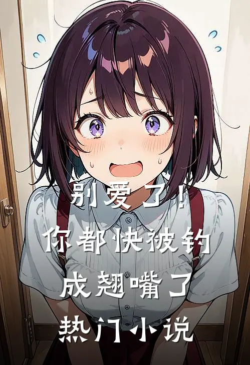 别爱了！你都快被钓成翘嘴了热门小说