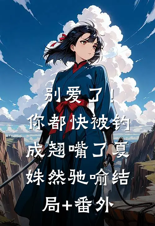 别爱了！你都快被钓成翘嘴了夏姝然驰喻结局+番外