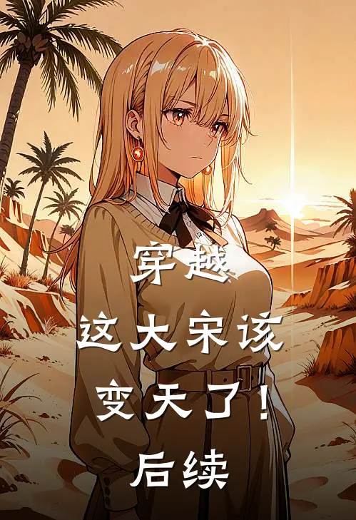 穿越：这大宋该变天了！后续