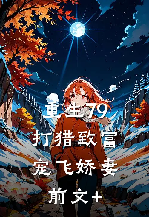 重生79：打猎致富，宠飞娇妻前文+