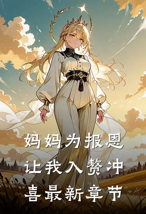 妈妈为报恩，让我入赘冲喜最新章节