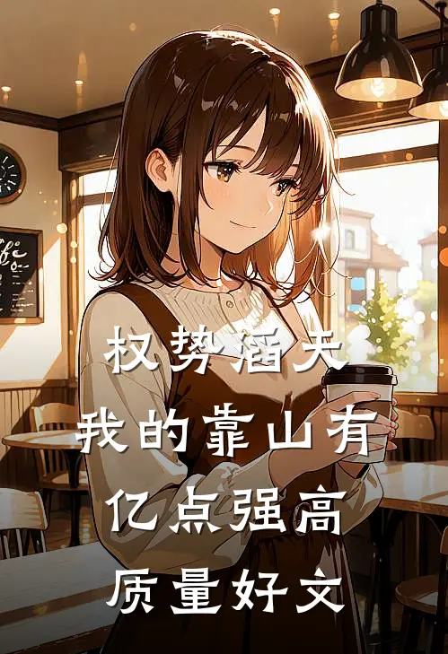 权势滔天：我的靠山有亿点强高质量好文