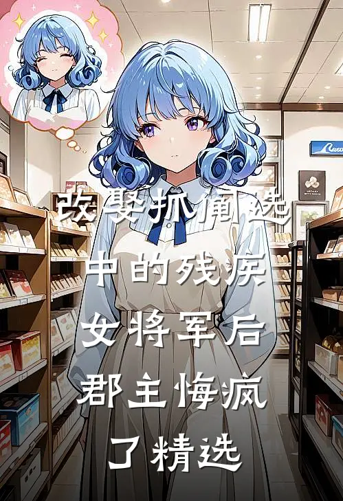 改娶抓阄选中的残疾女将军后，郡主悔疯了精选