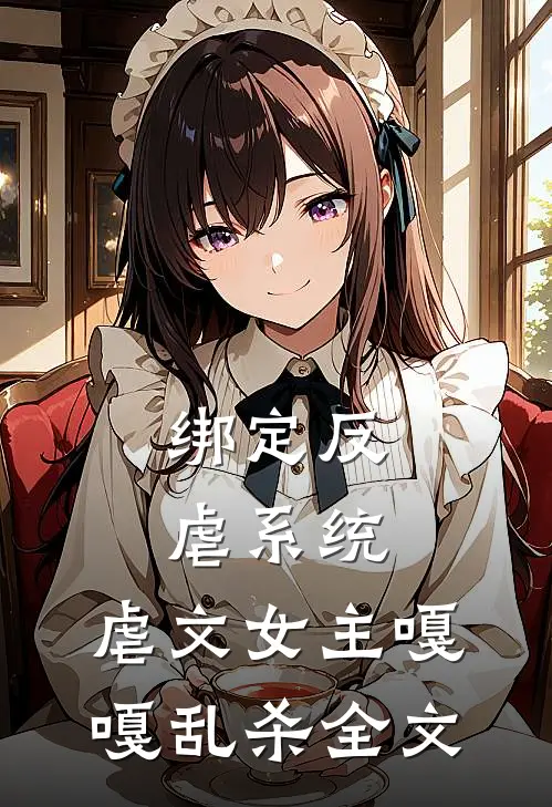 绑定反虐系统，虐文女主嘎嘎乱杀全文