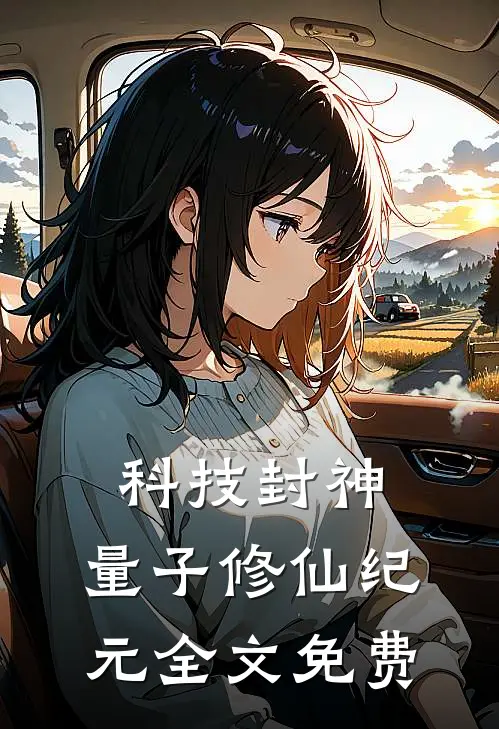 科技封神：量子修仙纪元全文免费