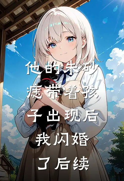 他的朱砂痣带着孩子出现后，我闪婚了后续