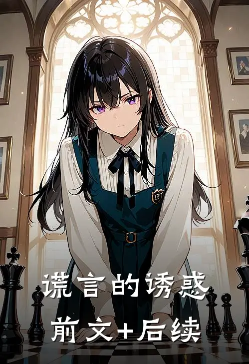 谎言的诱惑前文+后续