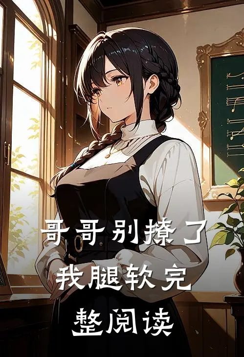 哥哥别撩了，我腿软完整阅读
