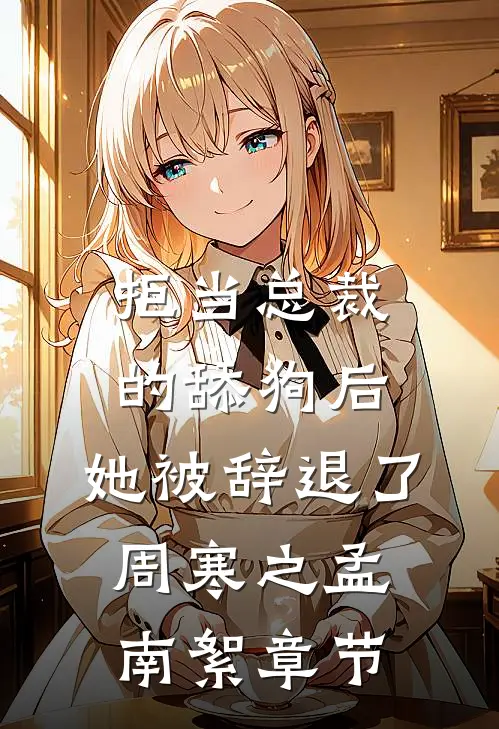 离开他后，重启人生C400(番外)+(全文)