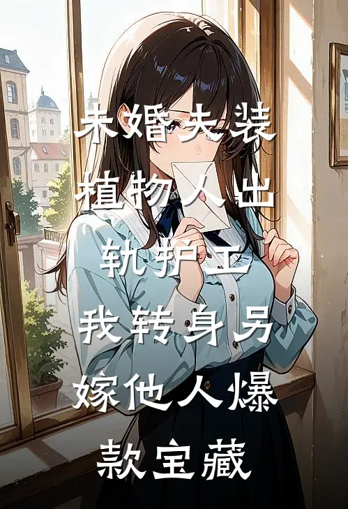 未婚夫装植物人出轨护工，我转身另嫁他人爆款宝藏