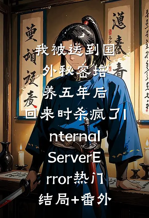 我被送到国外秘密培养五年后，回来时杀疯了InternalServerError热门:结局+番外