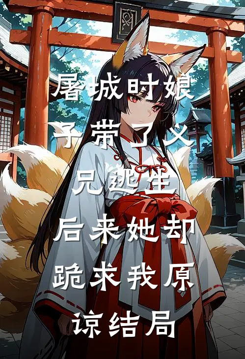 屠城时娘子带了义兄逃生，后来她却跪求我原谅结局