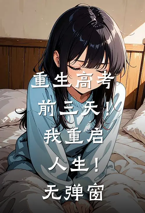 重生高考前三天！我重启人生！无弹窗
