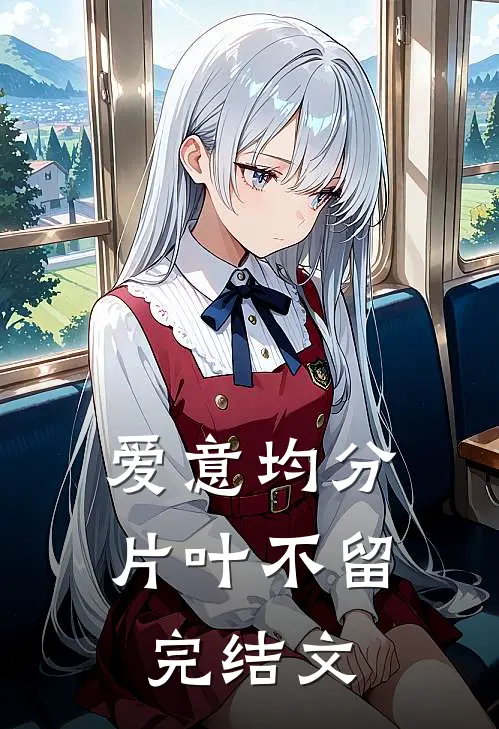 爱意均分，片叶不留完结文