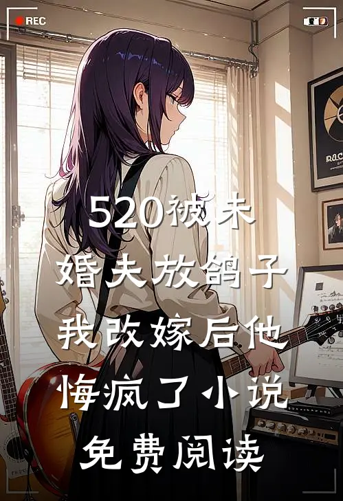 520被未婚夫放鸽子，我改嫁后他悔疯了小说免费阅读
