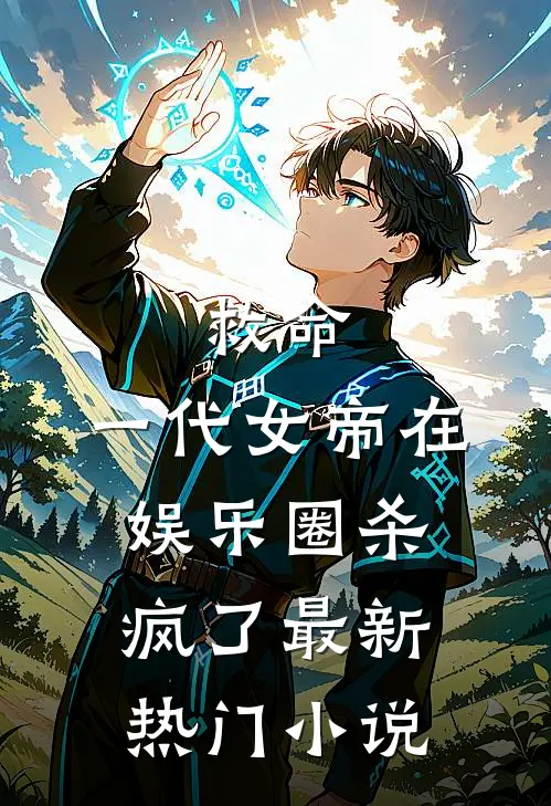 救命，一代女帝在娱乐圈杀疯了最新热门小说
