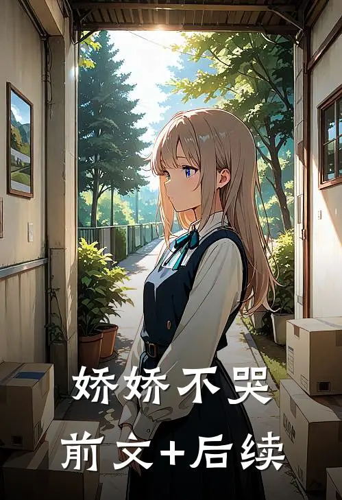 娇娇不哭:前文+后续