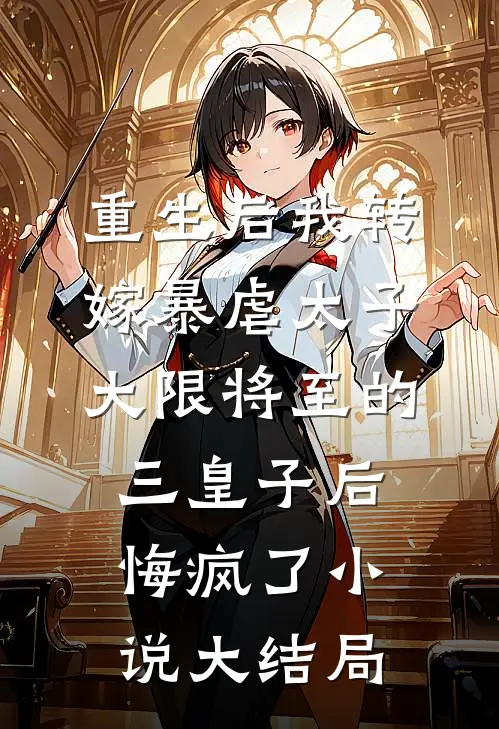 重生后我转嫁暴虐太子，大限将至的三皇子后悔疯了小说大结局