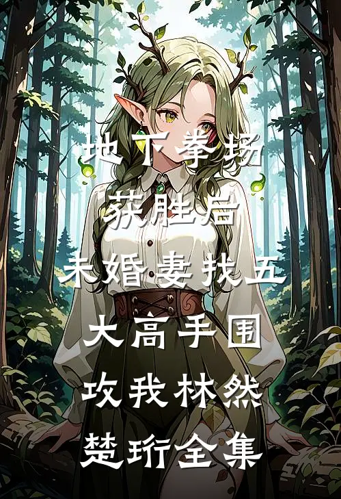 地下拳场获胜后，未婚妻找五大高手围攻我林然楚珩全集