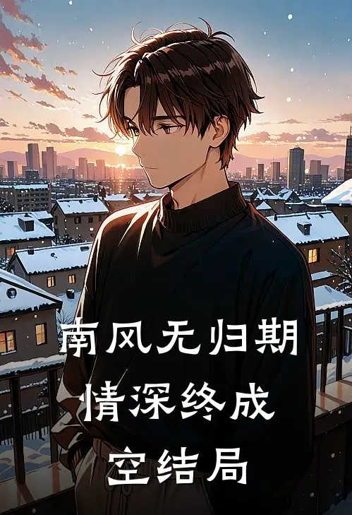 南风无归期，情深终成空结局