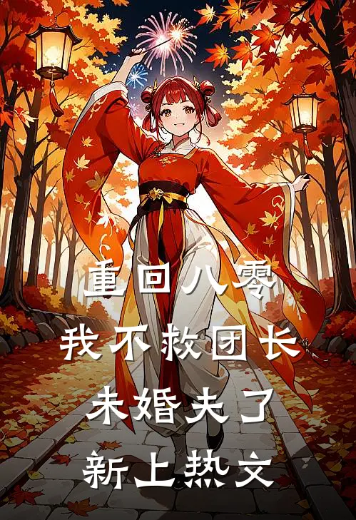重回八零，我不救团长未婚夫了新上热文