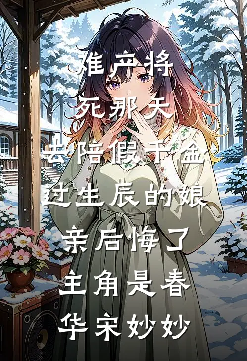 萤火照夜十三月短篇小说阅读