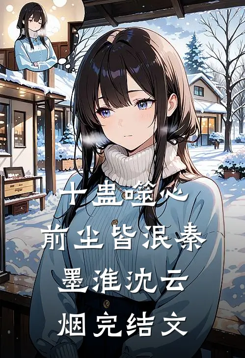十蛊噬心，前尘皆泯秦墨淮沈云烟完结文