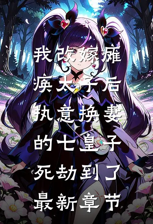 我改嫁瘫痪太子后，执意换妻的七皇子死劫到了最新章节