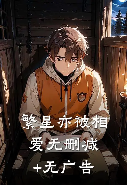 繁星亦被相爱无删减+无广告