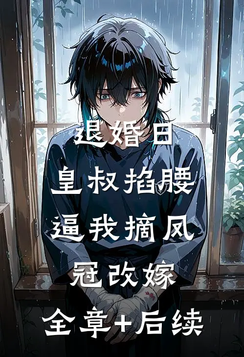 退婚日：皇叔掐腰逼我摘凤冠改嫁:全章+后续