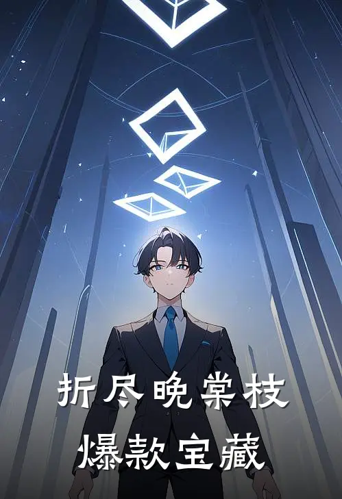 折尽晚棠枝爆款宝藏