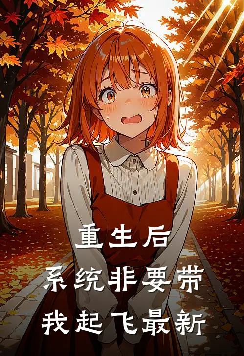 重生后，系统非要带我起飞最新