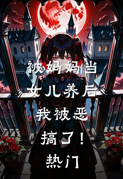被妈妈当女儿养后，我被恶搞了！热门