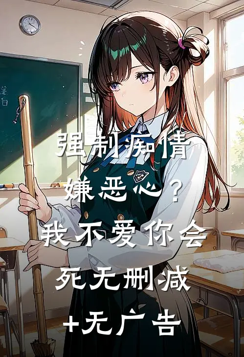 强制痴情，嫌恶心？我不爱你会死无删减+无广告