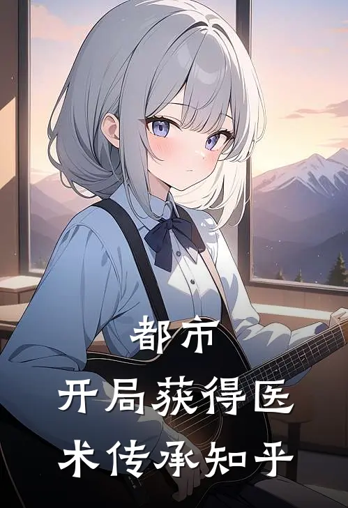 都市：开局获得医术传承知乎