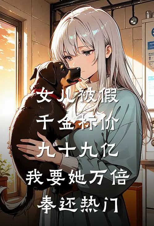 女儿被假千金标价九十九亿，我要她万倍奉还热门