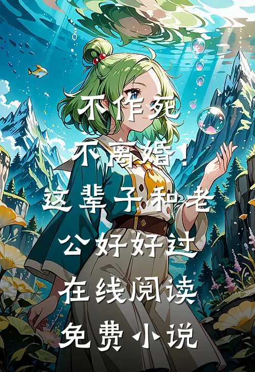 不作死，不离婚！这辈子和老公好好过在线阅读免费小说