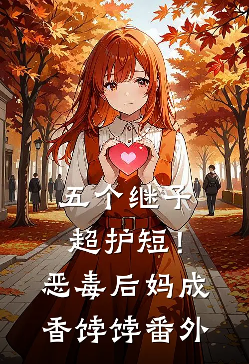 五个继子超护短！恶毒后妈成香饽饽番外