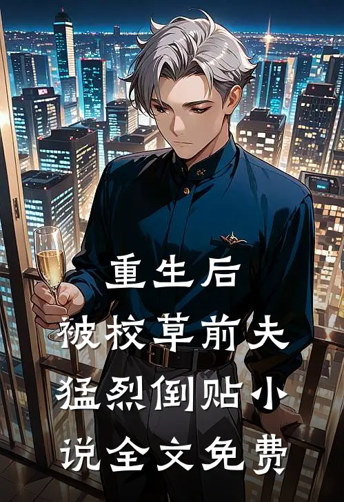 重生后，被校草前夫猛烈倒贴小说全文免费