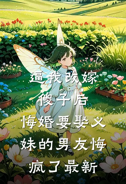 逼我改嫁傻子后，悔婚要娶义妹的男友悔疯了最新