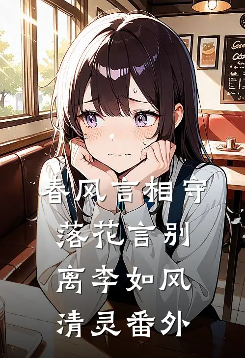 春风言相守，落花言别离李如风清灵番外