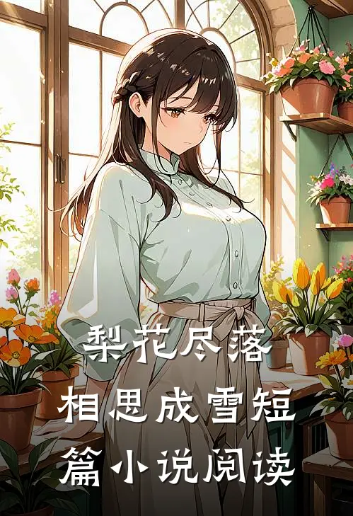 梨花尽落，相思成雪短篇小说阅读